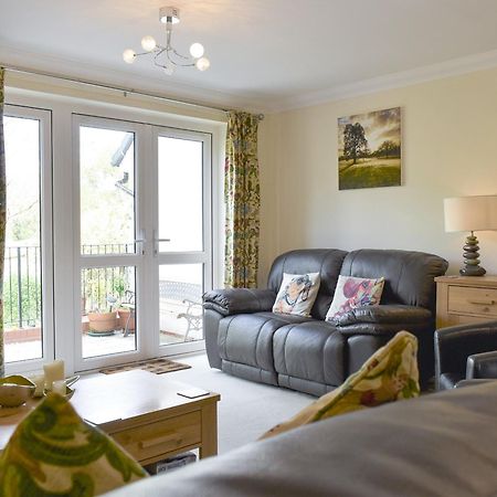Villa Elizabeth House Bampton  Exterior foto