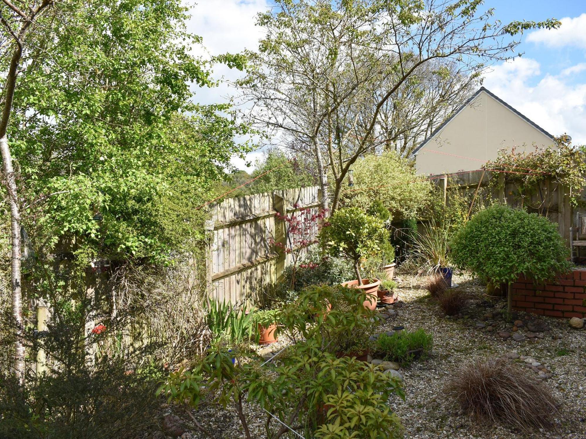Villa Elizabeth House Bampton  Exterior foto